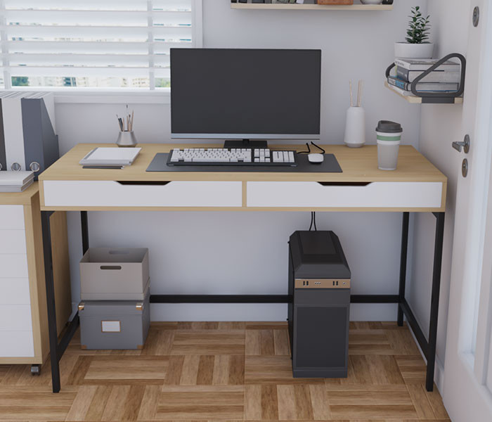 Desktop - I7 (4GB 2nd GEN + UPS)