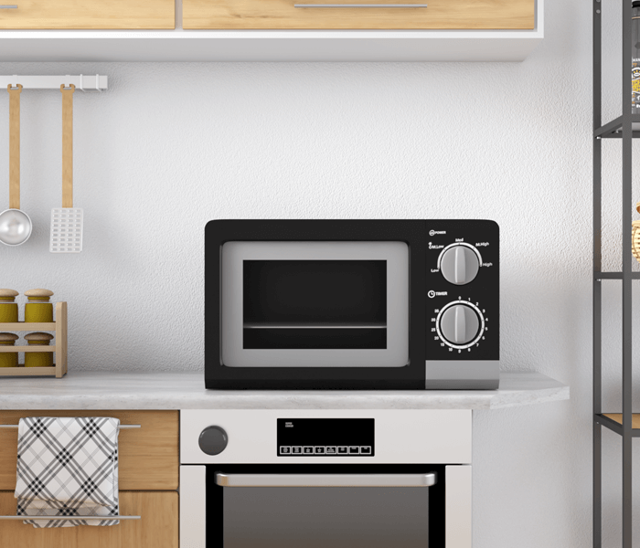 Oven Toaster Grill(OTG)