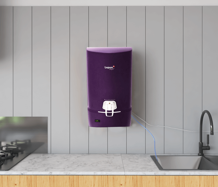 Livpure PEP Plus RO Water Purifier