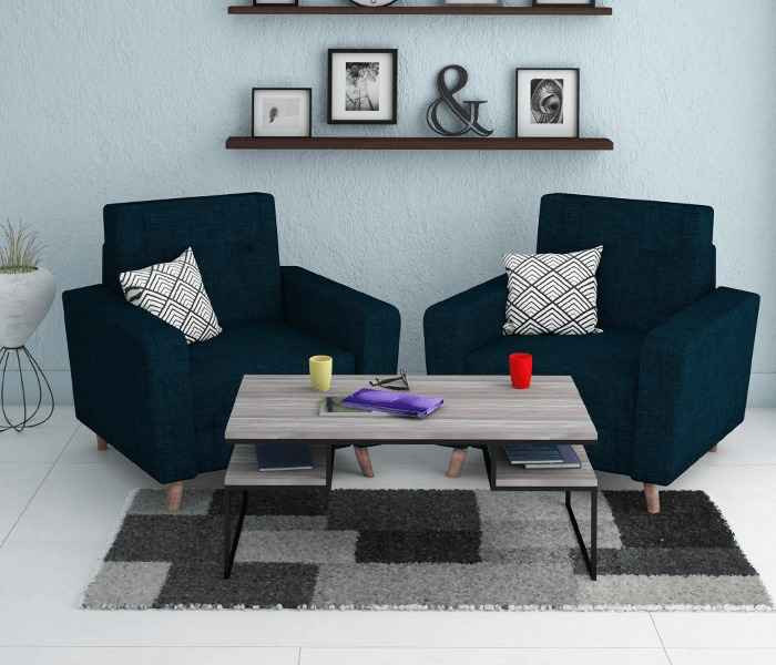 Breto Centre Table