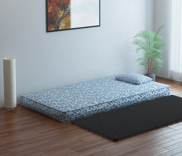 Single Mattress 6x4