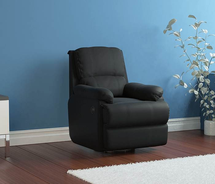 Recliner Manual