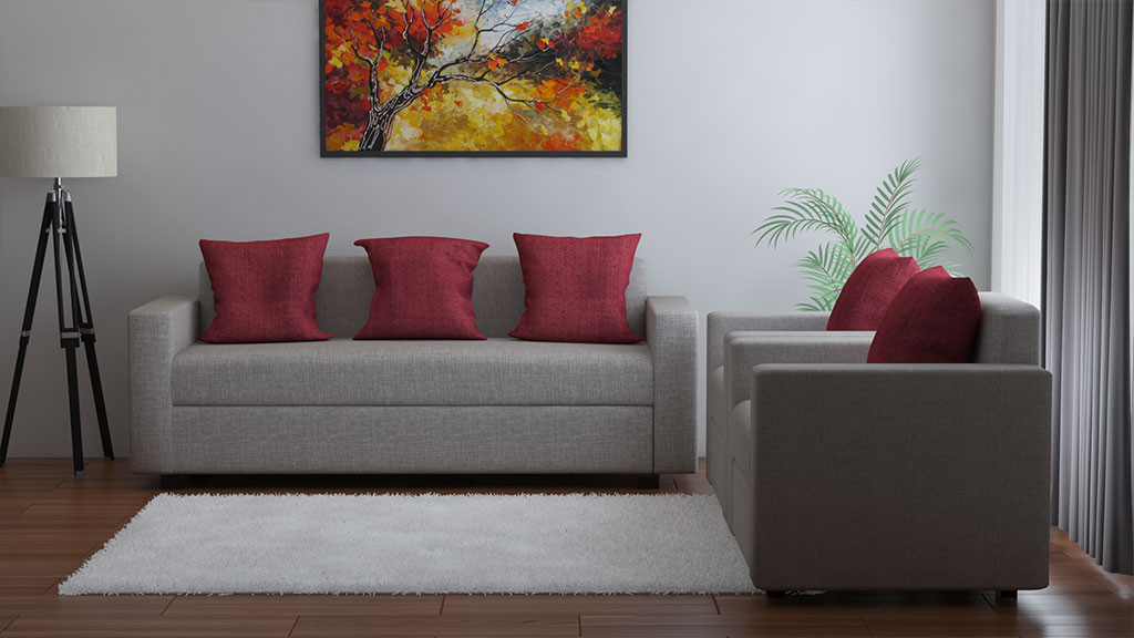 Sofa Fabric_Pune