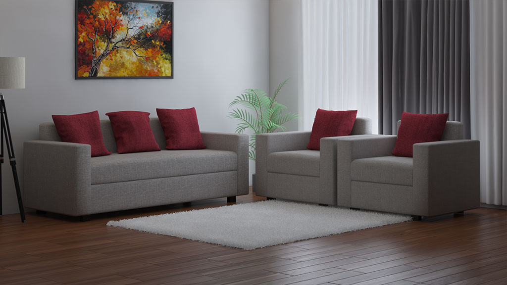 Sofa Fabric_Pune