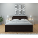 Double Bed Alpha 6x6