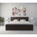Double Bed Beta 6x6