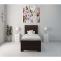 Single Bed Beta 6x3