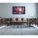 Sofa Superia Set (3+1+1)
