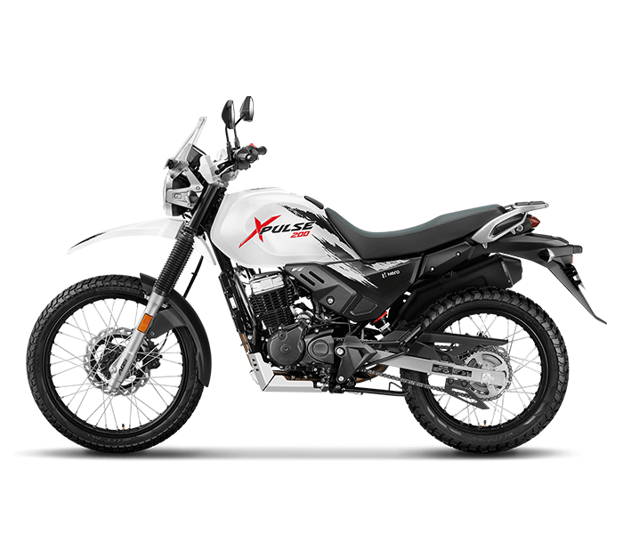 Xpulse 200