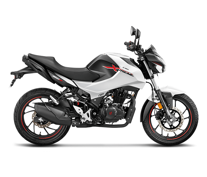 Xtreme 160R