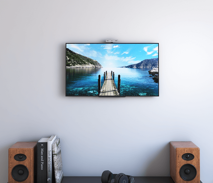 24" LED TV HD Ready