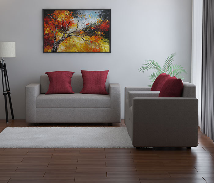 Sofa Fabric_Pune