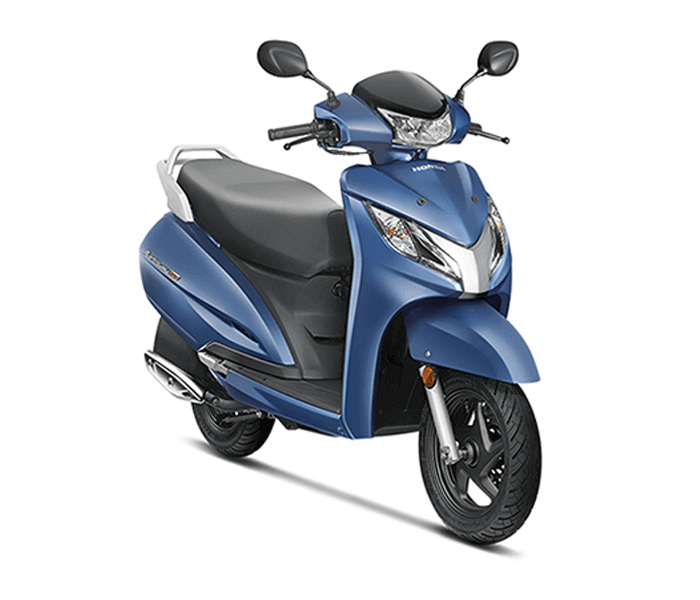 HONDA ACTIVA