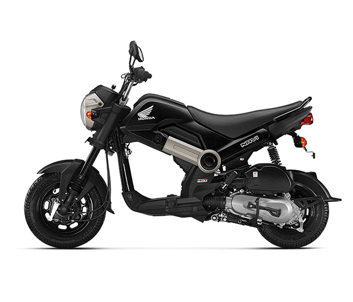 Honda Navi
