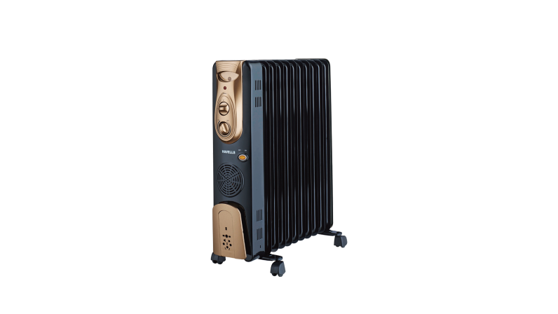 Oil Filled Radiator 11 FINS
