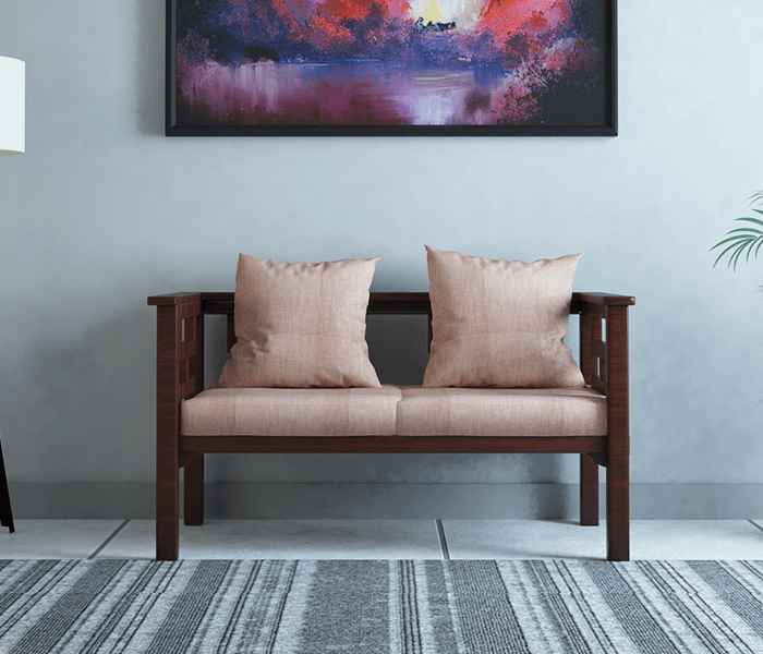 Sofa Superia 2 seater