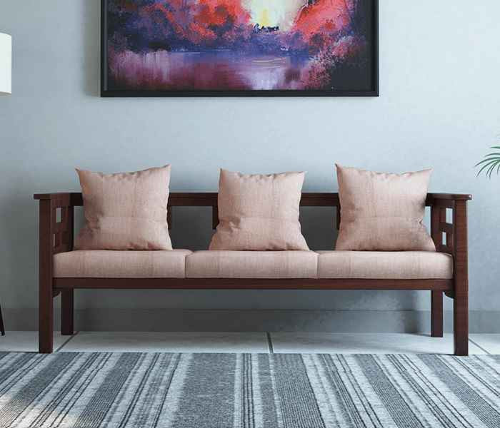 Sofa Superia 3 seater
