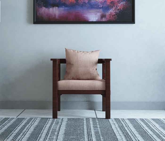 Sofa Superia 1 seater