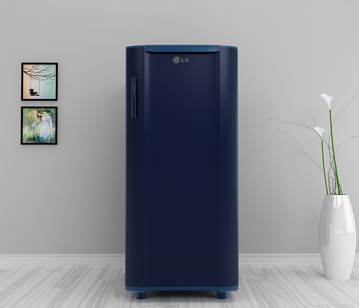 Refrigerator 150 Litres