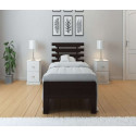 Single Bed Alpha 6X3