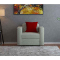Sofa Fabric 1 seater