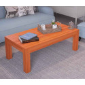 Center Table Teak  Alpha