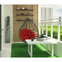 Egg Swing Black