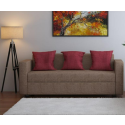 Sofa Fabric 3 seater