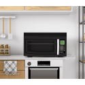 Microwave Grill
