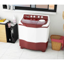 Washing Machine Semi Automatic