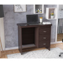 Study Table With Drawers