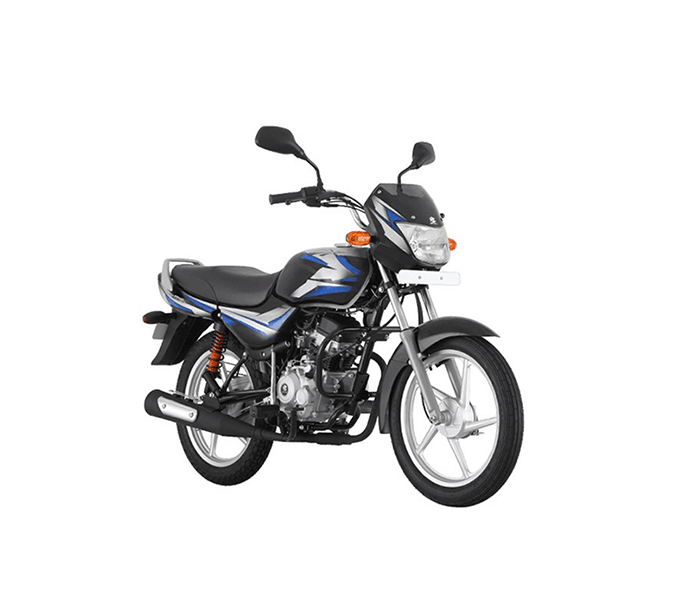 Bajaj CT 100