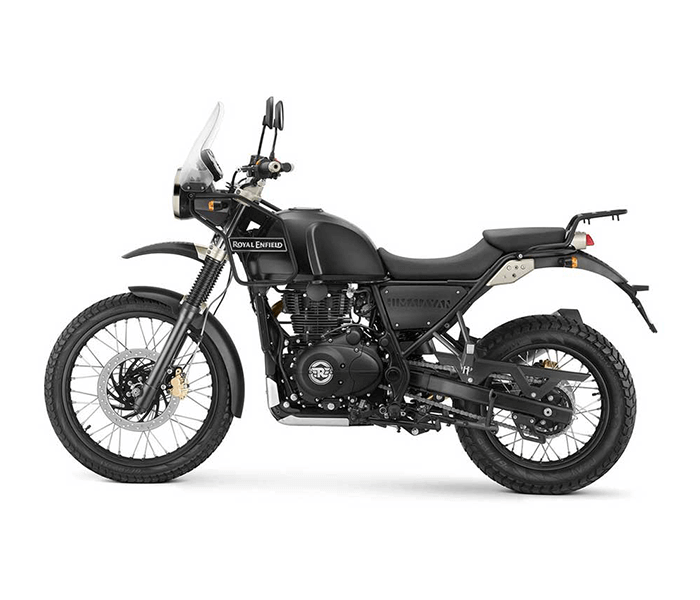 Royal Enfield Himalayan