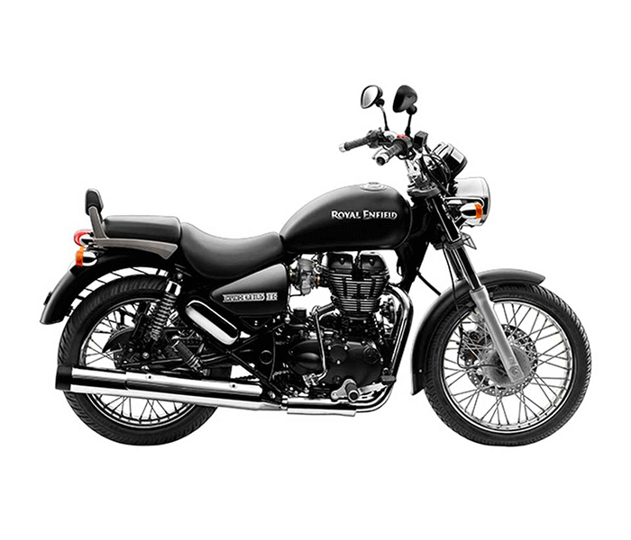 Royal enfield Thunderbird 350