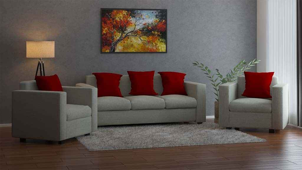 Sofa Fabric_Hyd