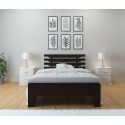 Single Bed Alpha 6x4