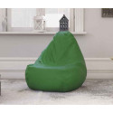Bean Bag Green XXL