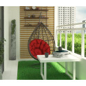 Egg Swing Brown