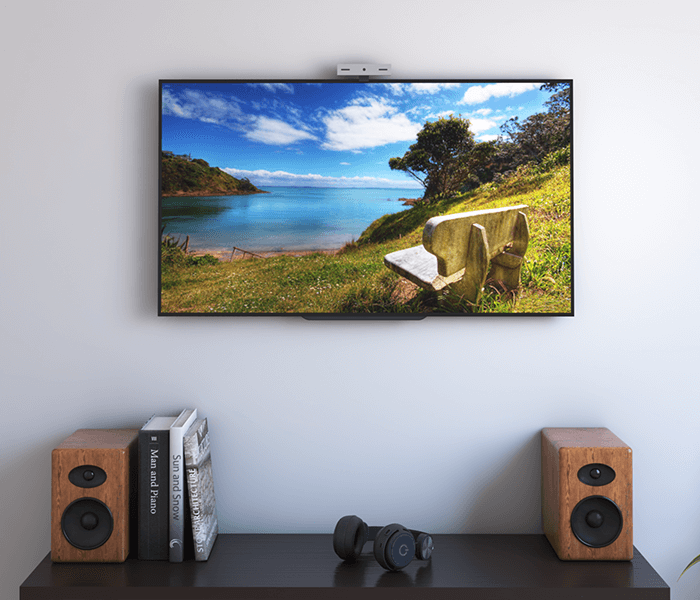 40" LED TV HD Ready