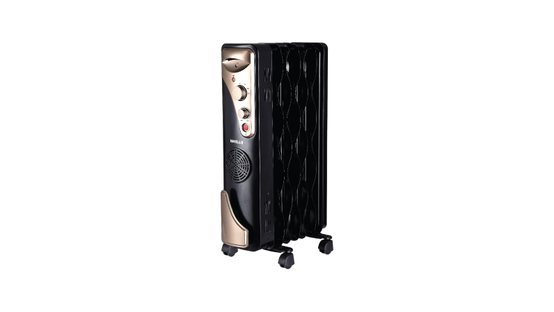 Oil Filled Radiator 7 FINS