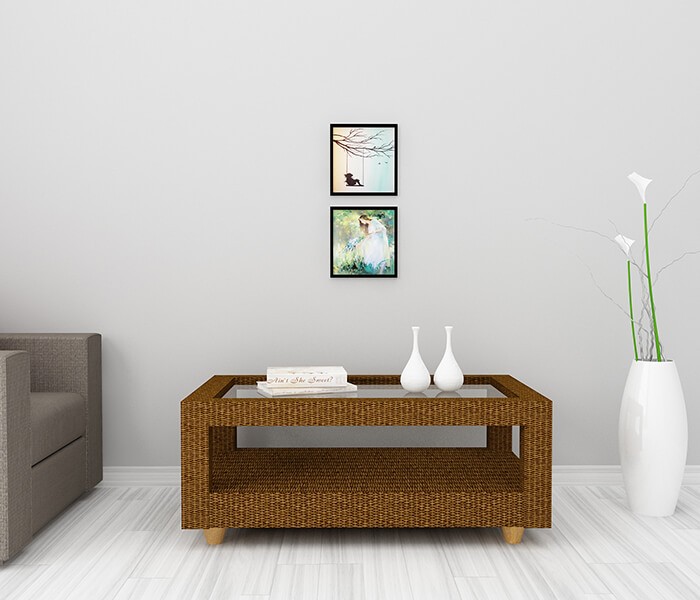 Center Table Cane