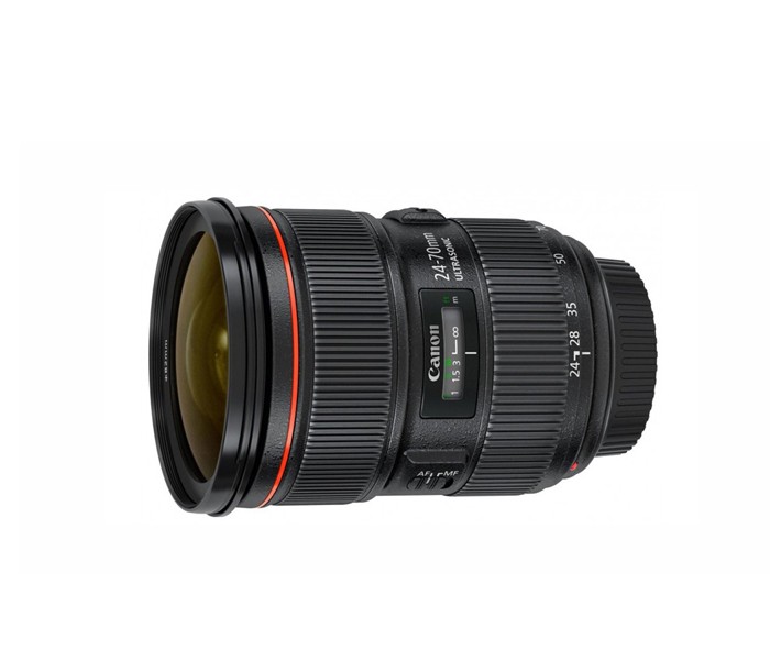 EF-24-70 f/2.8 L II USM