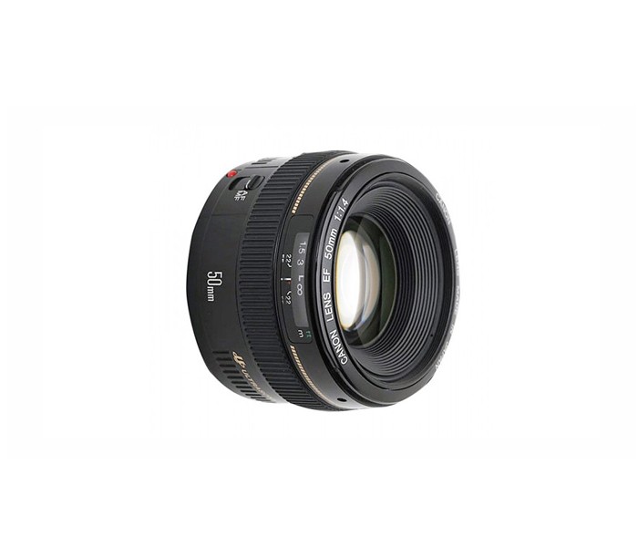 EF 50MM F/1.4