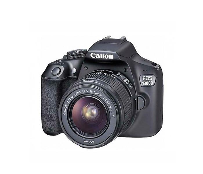 DSLR 1300D (18-55) IS II