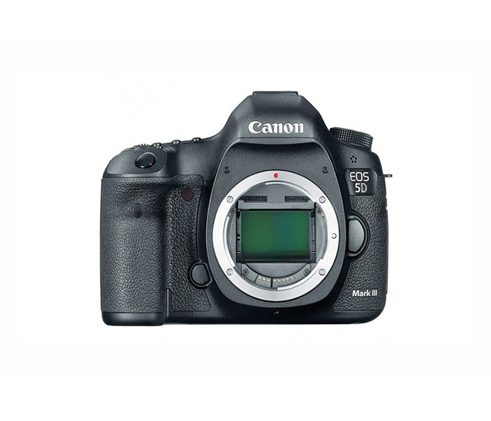 DSLR 5D MARK III BODY ONLY