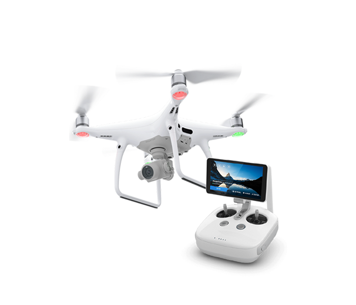 DJI Phantom4 Drone
