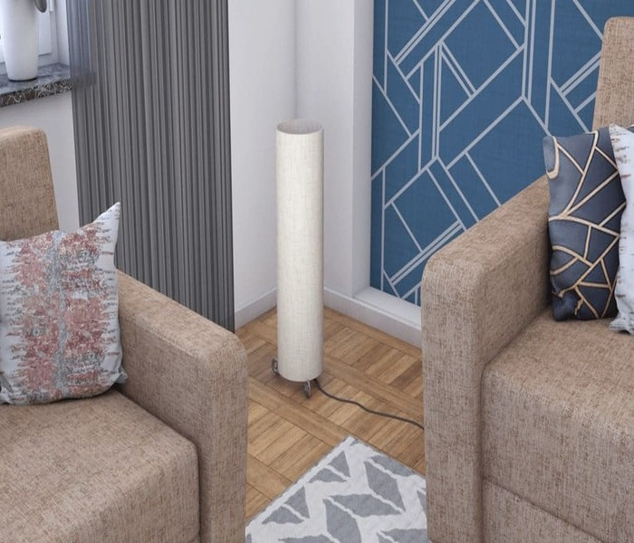 Floor lamp