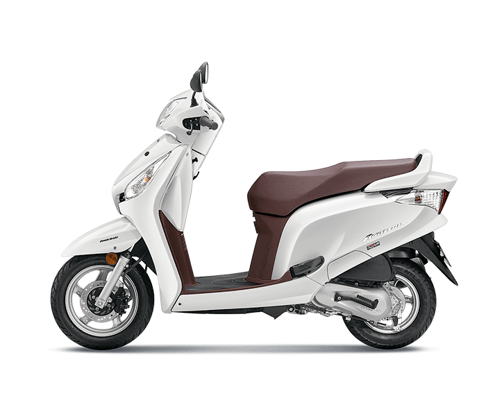 HONDA AVIATOR