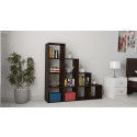 Bookshelf Alpha