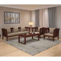 Sofa Belaria 3+1+1 seater